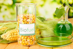 Wardhedges biofuel availability