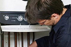 boiler repair Wardhedges