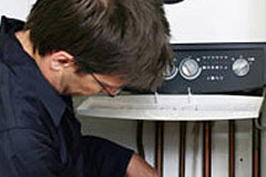 boiler replacement Wardhedges