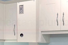 Wardhedges electric boiler quotes