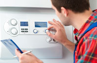 free commercial Wardhedges boiler quotes